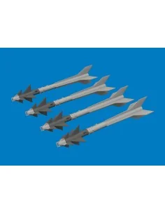 Python 5 PRINT, 1/48 - Eduard Accessories 648813
