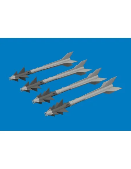 Python 5 PRINT, 1/48 - Eduard Accessories 648813