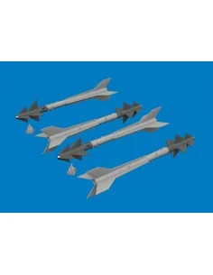 Python 5 PRINT, 1/48 - Eduard Accessories 648813 2