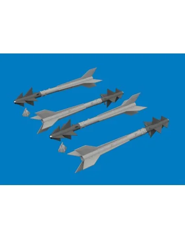 Python 5 PRINT, 1/48 - Eduard Accessories 648813