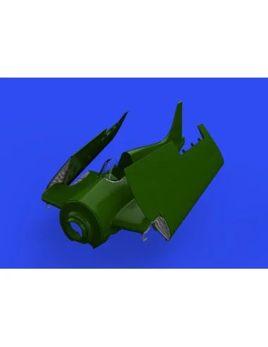 [NO_DESC] F4F-4 folding wings PRINT for EDUARD, 1/48 - Eduard Acces...