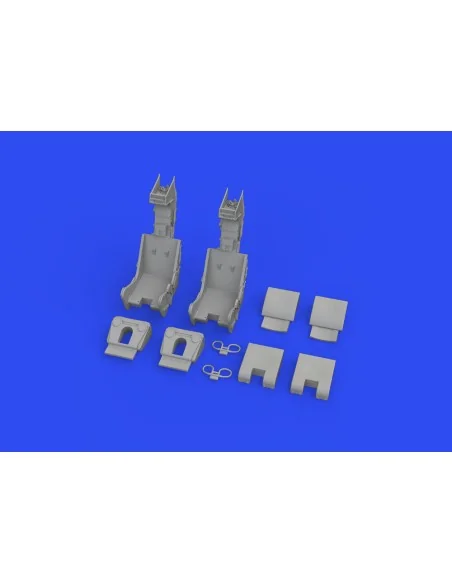 Buccaneer S.2C/D ejection seats PRINT 1/48 for AIRFIX, 1/48 - Eduar...