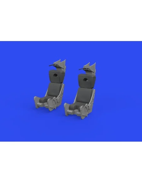 [NO_DESC] Buccaneer S.2C/D ejection seats PRINT 1/48 for AIRFIX, 1/...