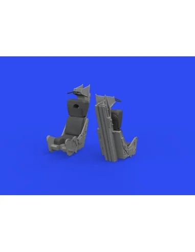 Buccaneer S.2C/D ejection seats PRINT 1/48 for AIRFIX, 1/48 - Eduar...