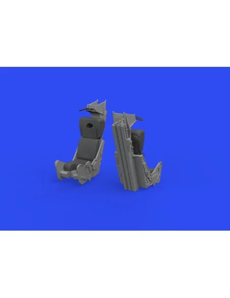 Buccaneer S.2C/D ejection seats PRINT 1/48 for AIRFIX, 1/48 - Eduar...