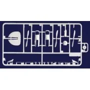 Albatros D.III Oeffag s.253 - Roden 026