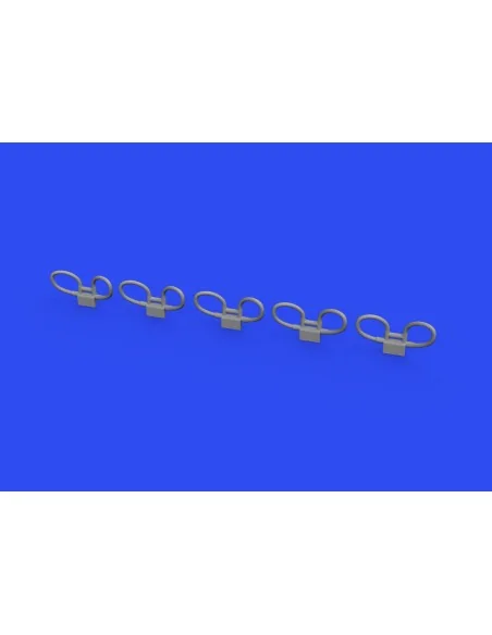 [NO_DESC] MB Mk.6 ejection seat upper handles PRINT 1/48 for, 1/48 ...