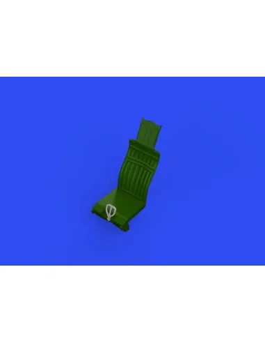 ACES II ejection seat lower handles PRINT, 1/48 - Eduard Accessorie...