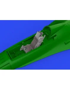 F-16 ejection seat PRINT 1/48 KINETIC, 1/48 - Eduard Accessories 64... 2