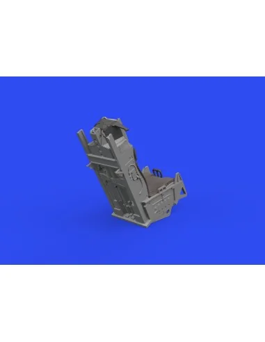 F-16 ejection seat PRINT 1/48 KINETIC, 1/48 - Eduard Accessories 64...