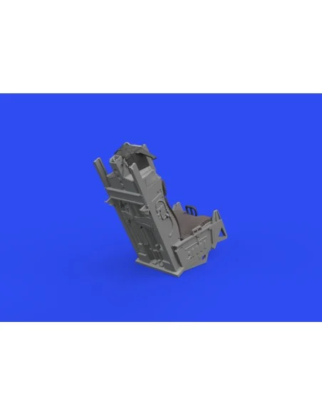 [NO_DESC] F-16 ejection seat PRINT 1/48 KINETIC, 1/48 - Eduard Acce...
