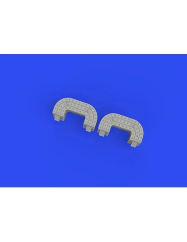 Anson Mk.I radiators PRINT 1/48 AIRFIX, 1/48 - Eduard Accessories 6...