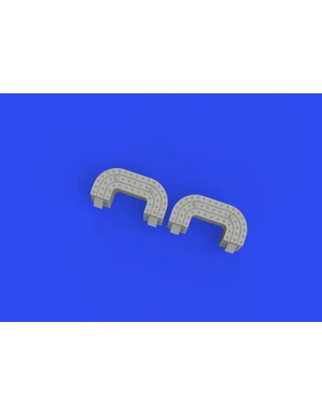 Anson Mk.I radiators PRINT 1/48 AIRFIX, 1/48 - Eduard Accessories 6...