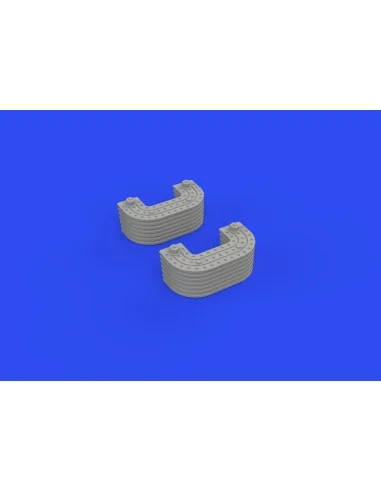 [NO_DESC] Anson Mk.I radiators PRINT 1/48 AIRFIX, 1/48 - Eduard Acc...
