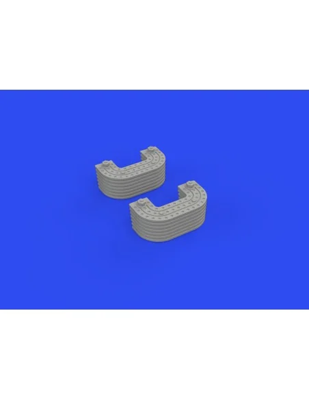 [NO_DESC] Anson Mk.I radiators PRINT 1/48 AIRFIX, 1/48 - Eduard Acc...