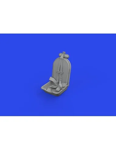 [NO_DESC] A-1J seat PRINT 1/48 TAMIYA, 1/48 - Eduard Accessories 64...
