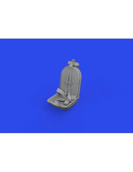 A-1J seat PRINT 1/48 TAMIYA, 1/48 - Eduard Accessories 648842