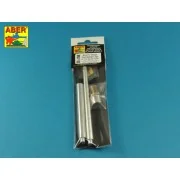 85mm 2A62 Barrem for Soviet 2S14 Zhalo-S A/T Gun, 1/35 - Aber Model...