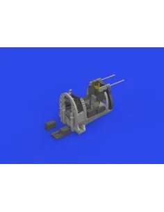 A6M2-N Rufe cockpit PRINT 1/48 EDUARD, 1/48 - Eduard Accessories 64... 2