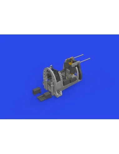 [NO_DESC] A6M2-N Rufe cockpit PRINT 1/48 EDUARD, 1/48 - Eduard Acce...