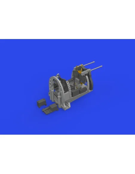 [NO_DESC] A6M2-N Rufe cockpit PRINT 1/48 EDUARD, 1/48 - Eduard Acce...