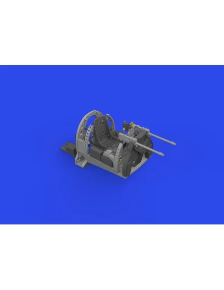 [NO_DESC] A6M2-N Rufe cockpit PRINT 1/48 EDUARD, 1/48 - Eduard Acce...