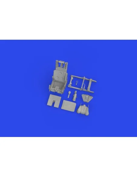 F-35A ejection seat PRINT 1/48 TAMIYA, 1/48 - Eduard Accessories 64...