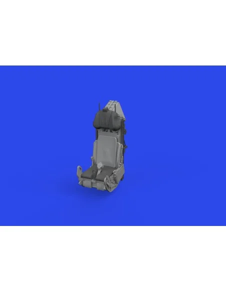 F-35A ejection seat PRINT 1/48 TAMIYA, 1/48 - Eduard Accessories 64...