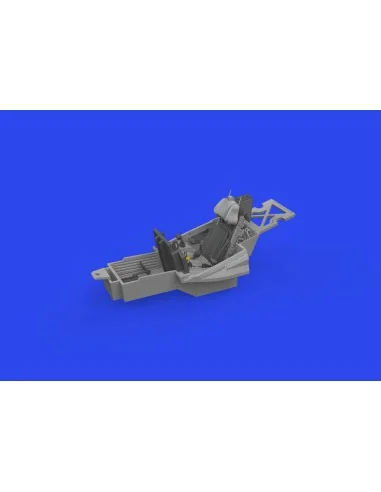 [NO_DESC] F-35A cockpit PRINT 1/48 TAMIYA, 1/48 - Eduard Accessorie...