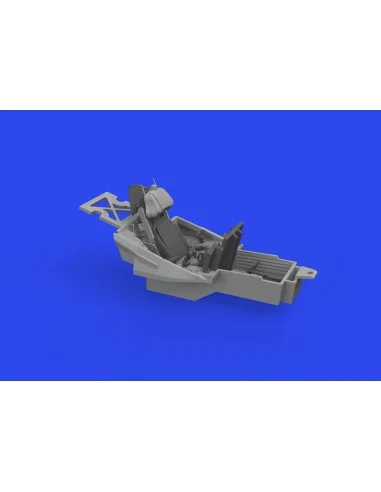 F-35A cockpit PRINT 1/48 TAMIYA, 1/48 - Eduard Accessories 648859