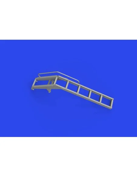 F-16 ladder PRINT, 1/48 - Eduard Accessories 648869