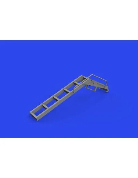 F-16 ladder PRINT, 1/48 - Eduard Accessories 648869
