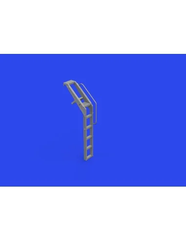 F-16 ladder PRINT, 1/48 - Eduard Accessories 648869