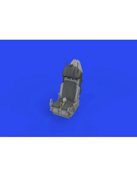 [NO_DESC] F-35B ejection seat PRINT 1/48 ITALERI, 1/48 - Eduard Acc...