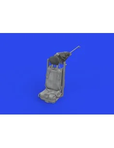 A-1J ejection seat PRINT 1/48 TAMIYA, 1/48 - Eduard Accessories 648885