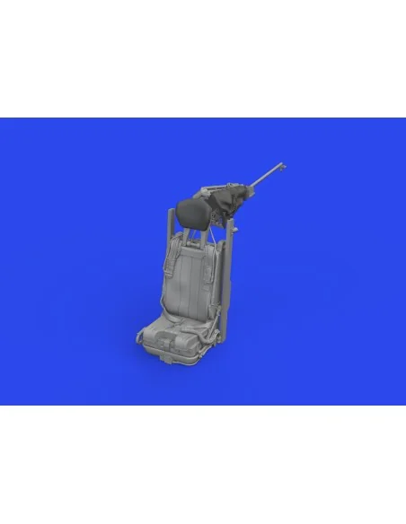 [NO_DESC] A-1J ejection seat PRINT 1/48 TAMIYA, 1/48 - Eduard Acces...