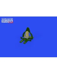 [NO_DESC] FM-2 seat PRINT 1/48 EDUARD, 1/48 - Eduard Accessories 64...