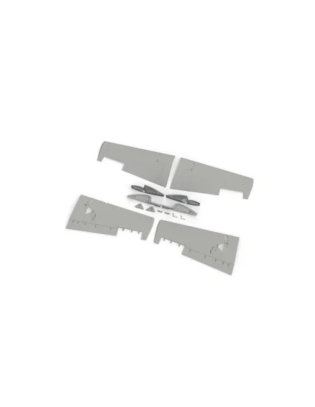 FM-2 folding wings PRINT 1/48 EDUARD, 1/48 - Eduard Accessories 648889