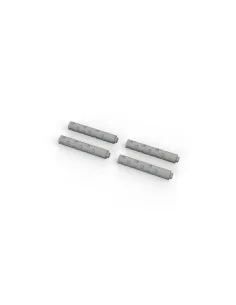 FM-2 gun barrels PRINT 1/48 EDUARD, 1/48 - Eduard Accessories 648890