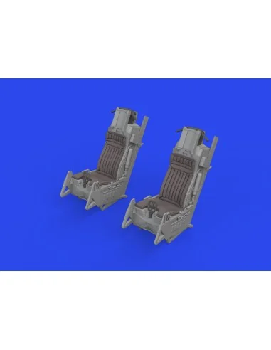 F-16D ejection seats PRINT 1/48 KINETIC, 1/48 - Eduard Accessories ...