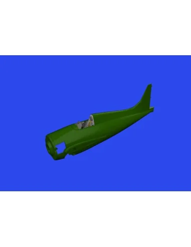 [NO_DESC] FM-2 cockpit PRINT 1/48 EDUARD, 1/48 - Eduard Accessories...