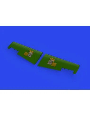 FM-2 gun bays PRINT 1/48 EDUARD, 1/48 - Eduard Accessories 648900