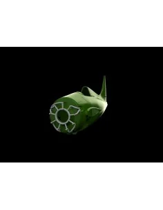 [NO_DESC] FM-2 exhausts PRINT 1/48 EDUARD, 1/48 - Eduard Accessorie...