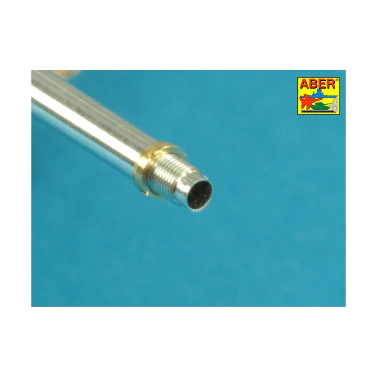 German Pak 43/3 L/71 8,8cm barrel for Jagdpanther Ausf G1lub G1late...