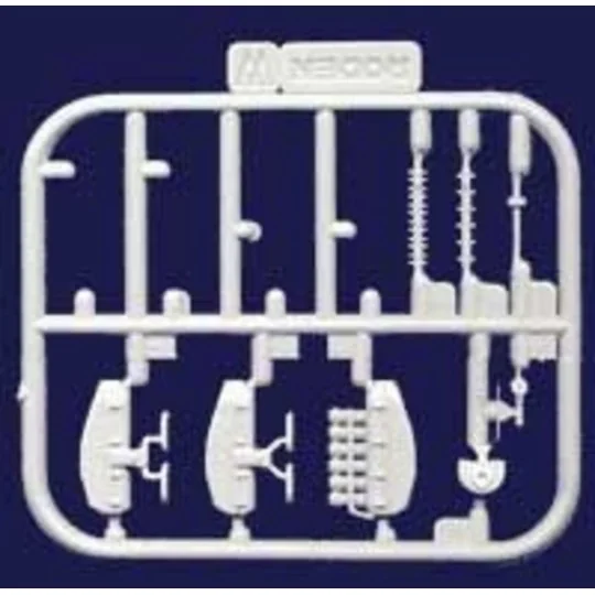 Albatros D.III Oeffag s.253 - Roden 026