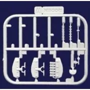 Albatros D.III Oeffag s.253, 1/72 - Roden 026