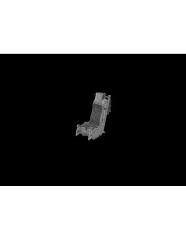 [NO_DESC] A-10C ejection seat PRINT 1/48 ACADEMY, 1/48 - Eduard Acc...