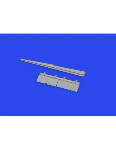 [NO_DESC] Su-25 flaps and slats PRINT 1/48 ZVEZDA, 1/48 - Eduard Ac...