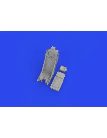 [NO_DESC] J-35 Draken seat 1/48 HASEGAWA, 1/48 - Eduard Accessories...