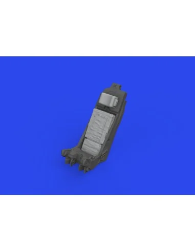 J-35 Draken seat 1/48 HASEGAWA, 1/48 - Eduard Accessories 648933
